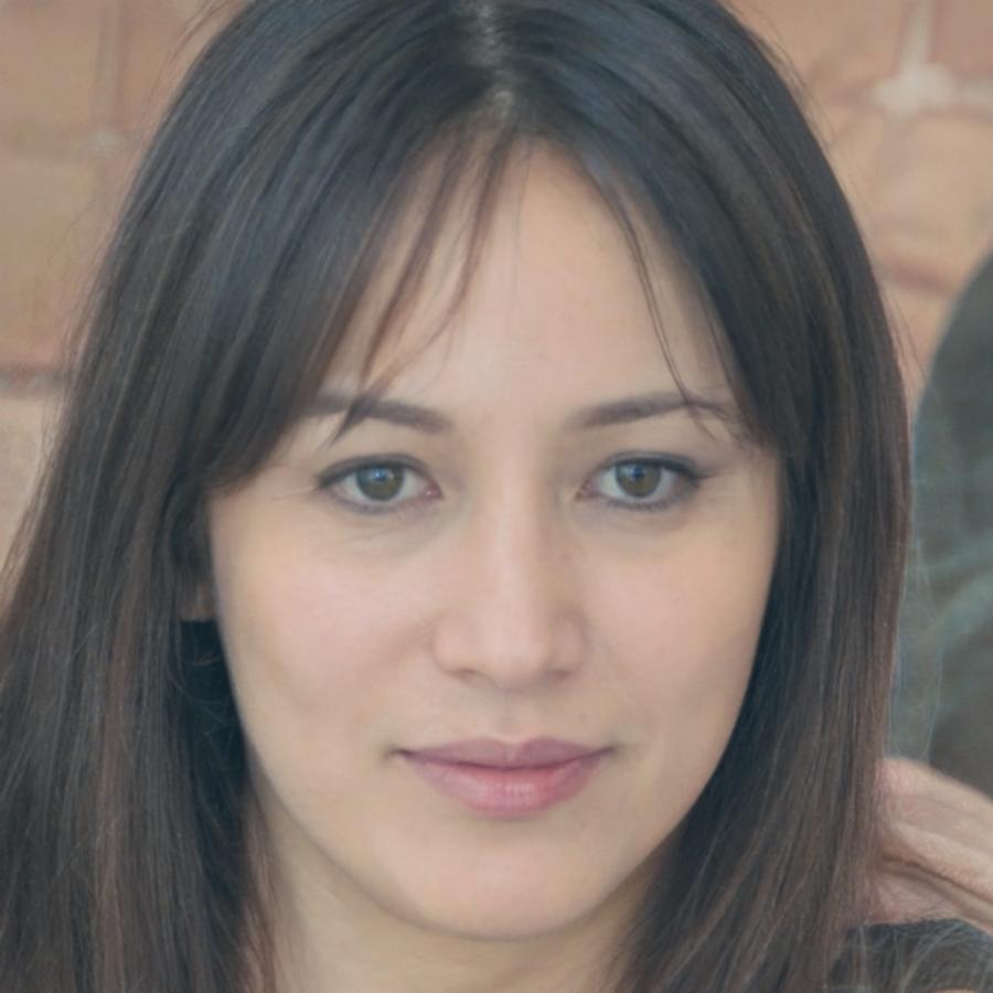 Retrato profesional de Beatriz Fernández