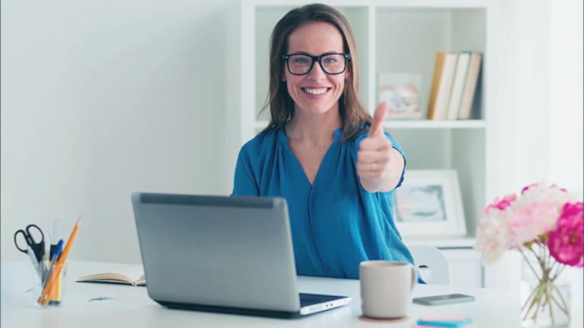 Materiales de estudio estructurados para análisis de flujo de caja