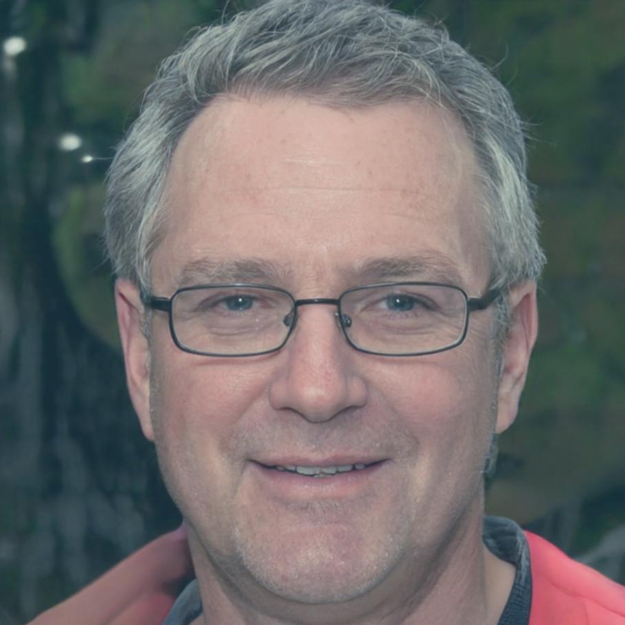 Retrato profesional de Leandro Urtubey